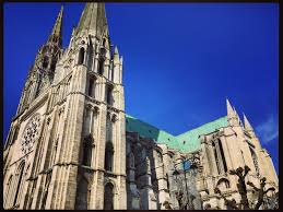 Maybe you would like to learn more about one of these? Les Plus Belles Cathedrales De France Escale De Nuit