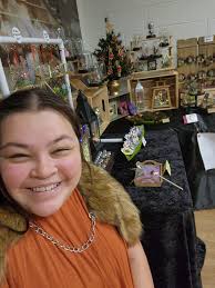 Fortune rocks at wedding show