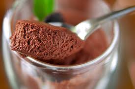 Cucina E Passione Schoko Schock Pur Weltbestes Mousse Au Chocolat