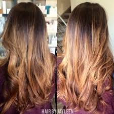 Balayage Peanut Butter Hair Brunette Haircolor Beachy Wave Caramel Balayage Hair By Jayleen The Hot Seat Salon Hair Inspiration Color Hair Butters Hair