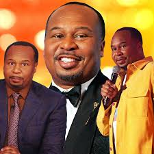 Roy Wood Jr. Thought He Had 'Daily Show' Host Gig in the Bag