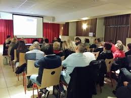 Vie Commerciale A Souillac L Articomm Veut Revitaliser La Ville Actu Lot