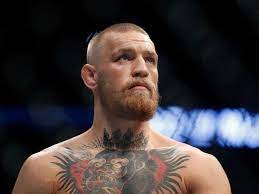 10 Best Conor Mcgregor Hairstyles Conor Mcgregor Ufc Conor Mcgregor Ufc