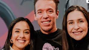 Rigoberto Urán revela el efecto de su novela en los niños, se lo dijo sin  tapujos al elenco | Red+ Noticias 15 Minutos