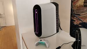 The best consumer tech at ces 2021, editor's choice. Dell Refreshes Alienware Aurora And Xps Desktop With 11th Gen Processors Neowin