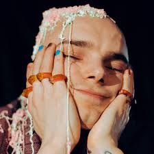 Ross Ross · Artist Profile