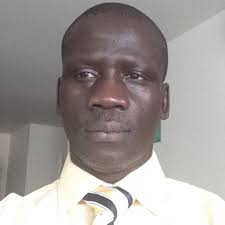 Moussa DIENG