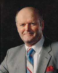 HOGGARTH: William Alexander "Al" of RR 2 Kippen