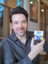 Navia Bright Max Men Beauty Cream for Radiant Skin