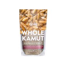 The coppermine river is responsible for its inflow and outflow. Kamut Khorasan Wheat Kamut Wheat Kamut Grain Pereg Natural Foods Spices