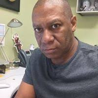 Tyrone Keyes (tyrronek)