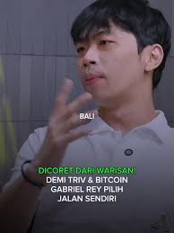 Gabriel Rey Triv Indonesia