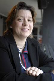 Concordia's Thursday Report