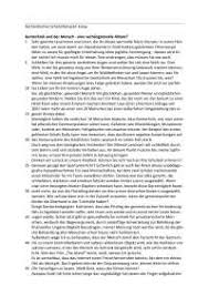 Beispiel essay august 2020 beispiel: Essay Zum Thema Beispiel Aufgabe Abitur Deutsch Docsity