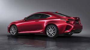 New & used 2019 coupe lexuses under 30,000 miles for sale. 2019 Lexus Rc Heading To Paris Motor Show With Numerous Tweaks