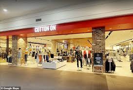 Check spelling or type a new query. Mcdonalds And Cotton On Added To The List Of Exposure Sites In New South Wales As Covid Spreads Daily Mail Online