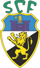 Farense logo primeira liga portugal. Sc Farense Faro Logo Vector Ai Free Download
