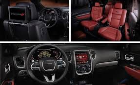 Image result for Velvet Red 2016 Durango