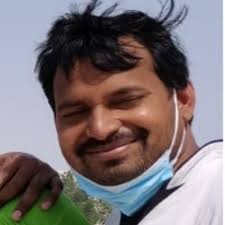 League: Rising Stars 11 CC vs Sea Birds Qatar