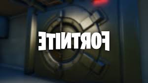 Those who already picked up wolfenstein ii: Fortnite Update Unvaults Item Adds Another New One Game News 24