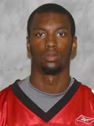 2007 Football Roster