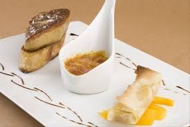 Recette De Variation Autour Du Foie Gras Facile Recette Recette Foie Gras Foie Gras Poele