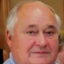 Obituary information for Ronald E. Gilbert