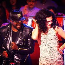 This Is Battle Time Not Boogie Time Sit Down You Two Thevoiceuk Jessiej William Jessie J Danny O Donoghue The Voice