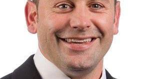 Jake Cookus talks about OSU football, fatherhood and the 2000 powerhouse