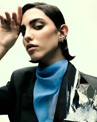 suited up @_stefaniarose Shot by @11shih Hair+mua by @misstbeauty Styled by  me