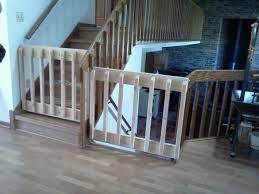 I Have A Trilevel Home Andwe Were Using Baby Gates To Keep My Two Year Old From Going Up And Down The St Home Renovation Costs Renovation Costs Tri Level House