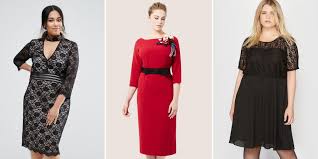 Pour les utilisateurs d'un appareil tactile, explorez en appuyant ou en balayant. Robe De Soiree Grande Taille Nos Bonnes Adresses Cosmopolitan Fr