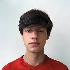 Nikko Rendon's Southeast Career Tech High School Bio