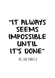 The Word Impossible Says I M Possible Right In It It Can Be Done Life Is Limitless It Will Be Very Difficult But It Will Fee Done Quotes Words Quotes Words