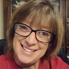 Patricia Shannon/Yeager