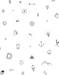 Epingle Sur Les Dessins De Tatouage Meaningful Tattoos Small Inspirational Tattoos Mini Tattoos
