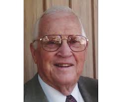 Harold OLNEY Obituary (2016)