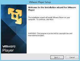 Use vmware player para crear máquinas virtuales con los últimos sistemas operativos windows y linux de 32 y 64 bits. Vmware Player Running Virtual Machines For Free
