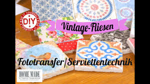 Wie viel muss für bruch und fugen eingerechnet werden? How To I Vintage Fliesen Selber Machen Variante 1 I Deko Inspirationen Selbstgemacht Youtube