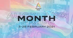 May there is no discrimination except for only equality in this world for everyone. Auckland Pride Extends Festival To A Full Month Programme For 2021 Auckland Pride Festival