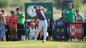 Us open final round tee times. 2021 British Open Tee Times Final Round Pairings For Sunday