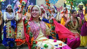 Punjab is one of the most vibrant and lively states of the country india. 10 Festivals Of Punjab You Must Experience In 2021