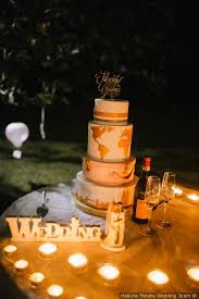 Amanti Dei Viaggi Ecco Il Tema Di Nozze Che Fa Per Voi Torte Nuziali A Piani Torta A Tema Viaggio Torta Nuziale