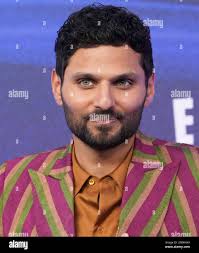 Jay barker hi-res stock photography and images