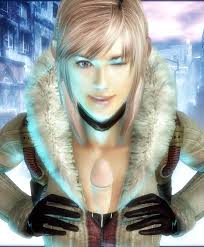 Lost planet luka