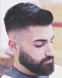 10 Short Beard Styles For Men With Beards Of All Shapes And Sizes Beard Styles Short Beard Styles For Men Short Beard