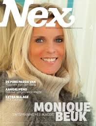 NEX Winter Edition by NEX & FORCE Magazine