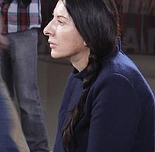 En el 2003, el ministerio de salud presentó el modelo de atención integral de salud (mais) como el Marina Abramovic Wikipedia