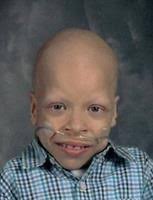 Keegan Gallup Obituary (2011