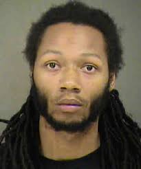 Walter Barringer Reckless Driving To Endanger